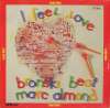 Bronski Beat & Almond, marc - I Feel Love Album
