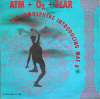 Atmosphere Introd. Mae B. - Atm-oz-fear