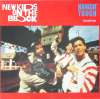 New Kids On The Block - Hangin' Tough CD