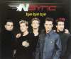 N Sync - Bye Bye Bye