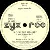 Pressure Drop - Rock The House Record