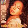 Technotronic - Move That Body Album