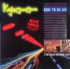 Kajagoogoo - Ooh To Be Ah Album
