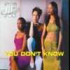 702 - You Don't Know