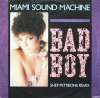 Miami Sound Machine - Bad Boy Album