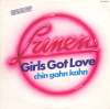 Girls Got Love listings