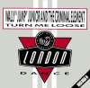 Wally Jump Junior & The Criminal Element - Turn Me Loose LP