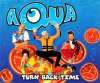 Turn Back Time - Aqua