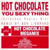Hot Chocolate - You Sexy Thing Record