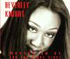 Knight, beverley - Moving On Up (on The Right Side) Album