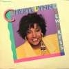 Lynn, cheryl - New Dress LP