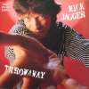 Jagger, mick - Throwaway