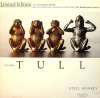 Jethro Tull - Steel Monkey Record