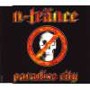 Paradise City - N-trance