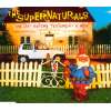 The Day Before Yesterday's Man - Supernaturals