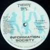 Information Society - Running