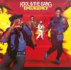 Kool & The Gang - Emergency LP