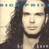 Price, rick - Heaven Knows