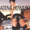 Howard, adina - Do You Wanna Ride EP