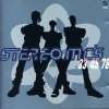 Stereo Mc's - 33 45 78