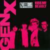 Generation X - Kiss Me Deadly Record