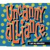 I Got My Education - Uncanny Alliance