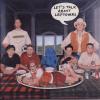 Lagwagon - Let's Talk About Leftovers Album