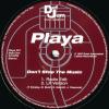 Playa - Don't Stop The Music