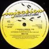 Mai Tai - 1 Touch 2 Much Album