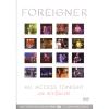 Foreigner - All Access Tonight