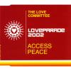 Love Committee MCD