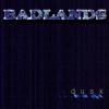 Badlands CD