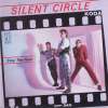 Silent Circle - Stop The Rain