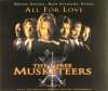 Adams, bryan & Rod Stewart & Sting - All For Love LP