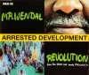 Arrested Development - Mr. Wendal