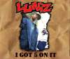 Luniz - I Got 5 On It