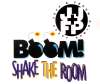 Boom! Shake The Room - Dj Jazzy Jeff & Fresh Prince