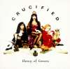 Army Of Lovers - Crucified LP