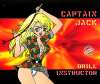 Captain Jack - Drill Instructor