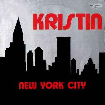 Kristin - New York City