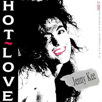 Kee, Jenny - Hot Love