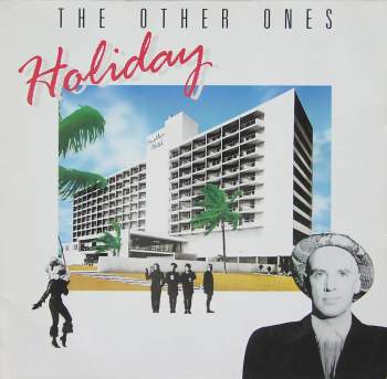 Other Ones - Holiday