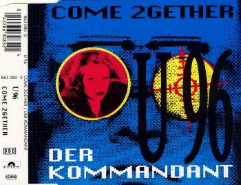 U 96 - Come 2gether/ Der Kommandant