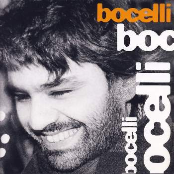 Bocelli, Andrea - Bocelli