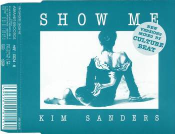 Sanders, Kim - Show Me