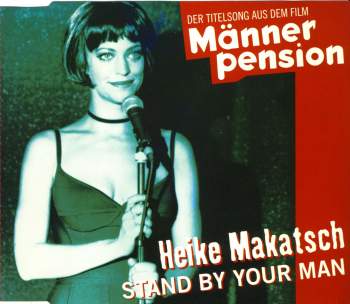 Makatsch, Heike - Stand By Your Man