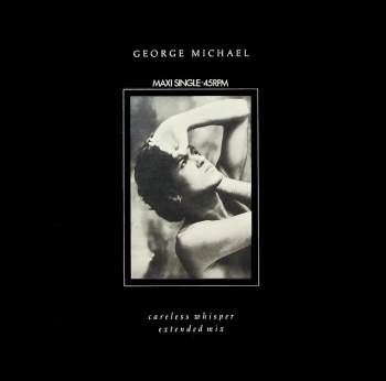 Michael, George - Careless Whisper