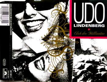Lindenberg, Udo - Club Der Millionäre