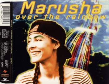 Marusha - Over The Rainbow