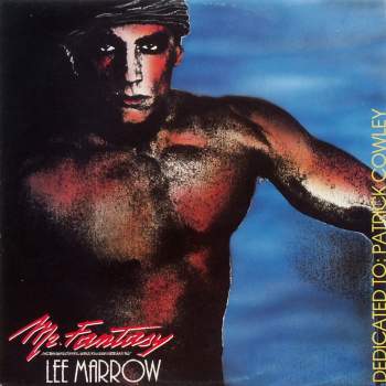 Marrow, Lee - Mr. Fantasy